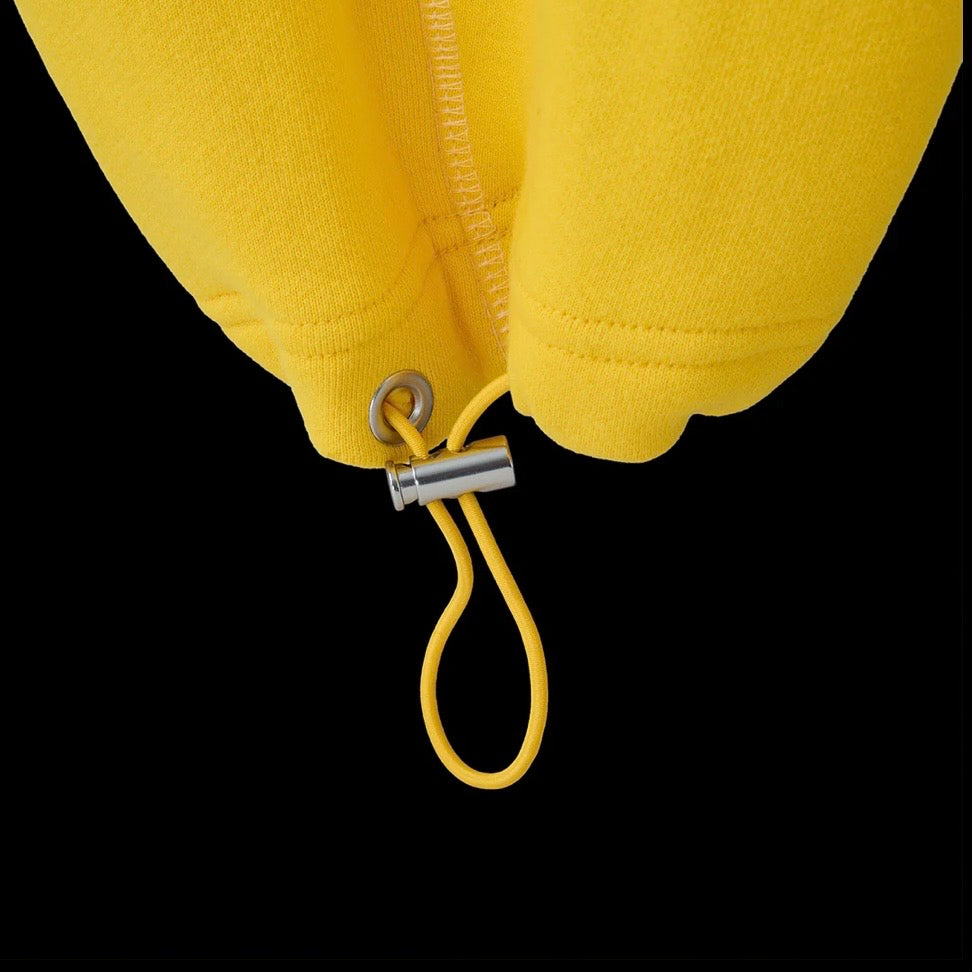 GV Gallery Lemon Drop Sweatpants