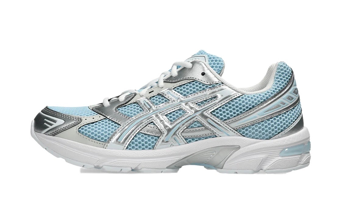 Asics Gel-1130 Faded Denim Pure Silver