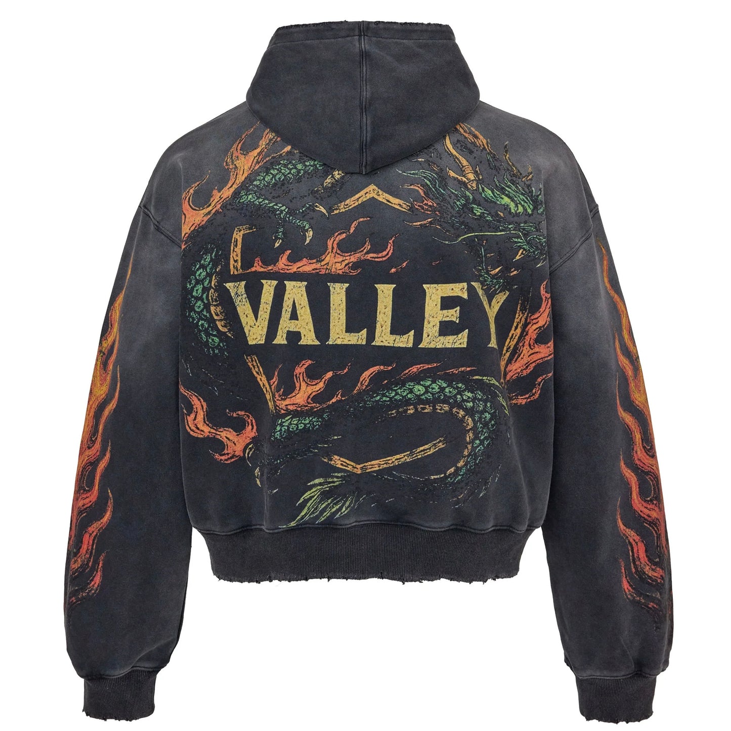 Vale Serpent Hoodie