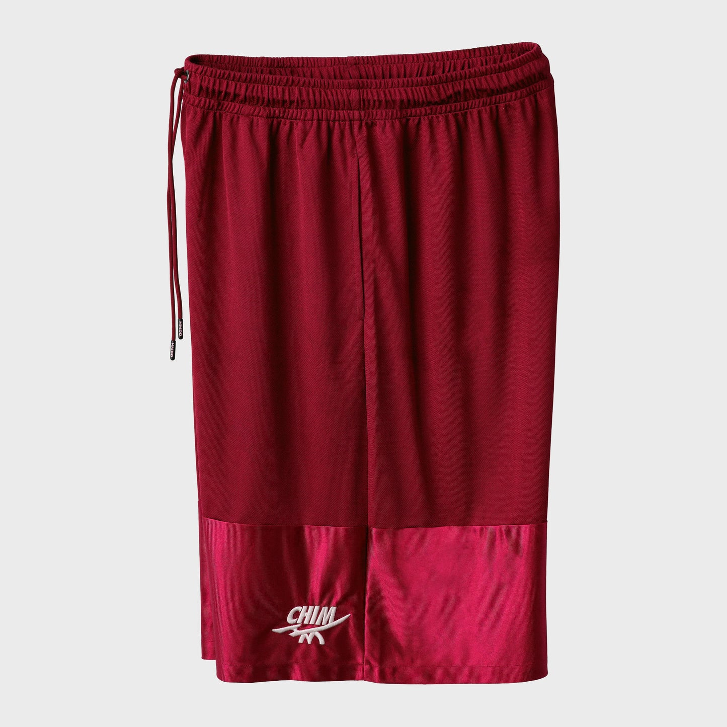 HMDD Red Air Shorts