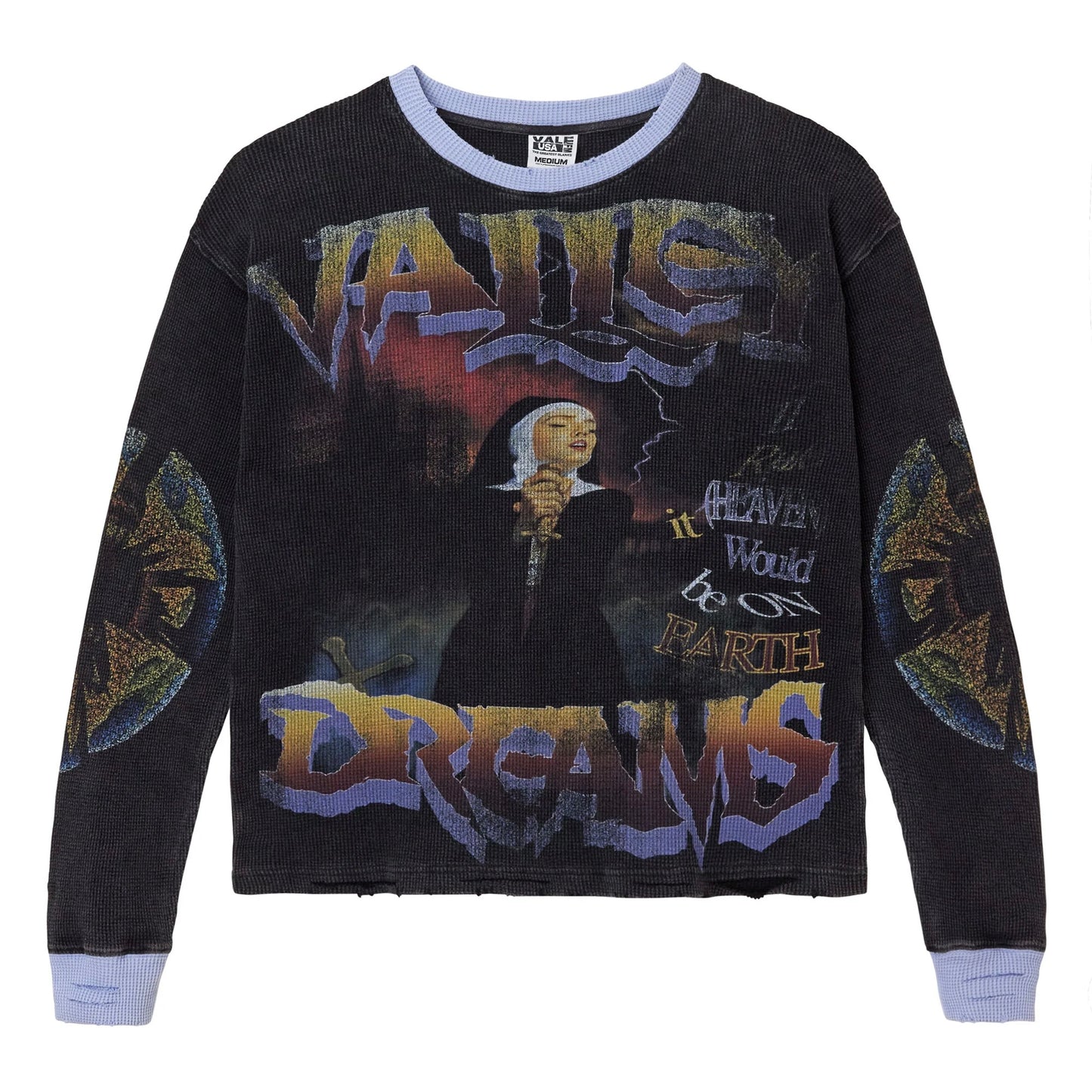 Vale Wrath of Faith Thermal Long Sleeve