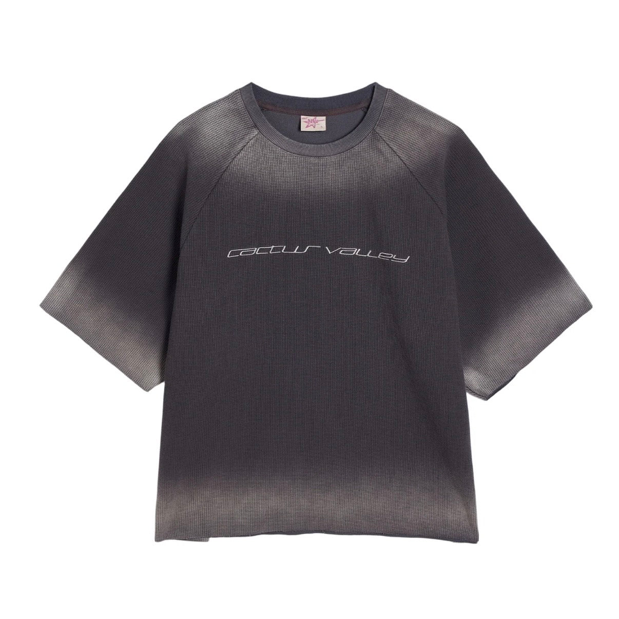 AZVA Black CV Tactical T-Shirt