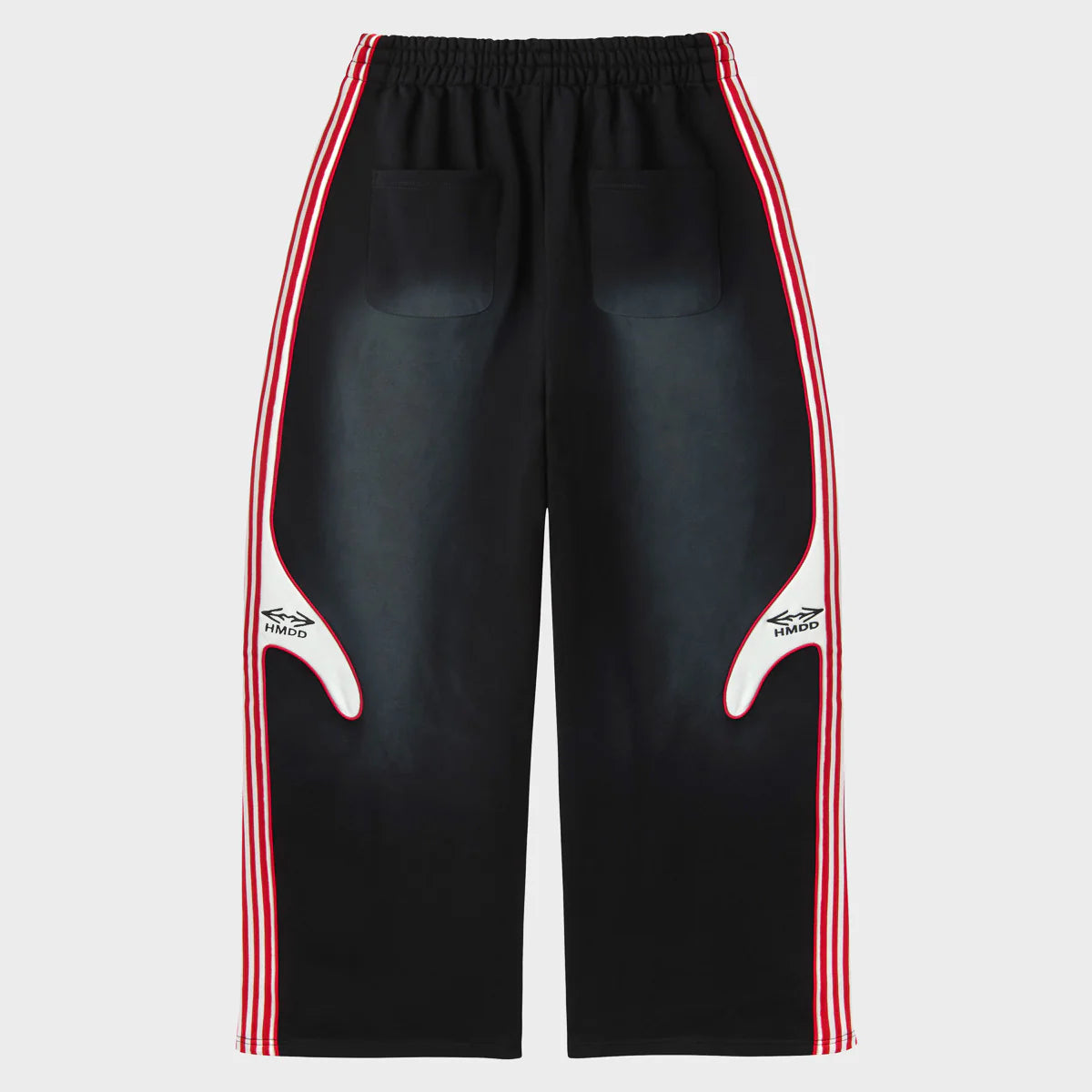 HMDD Bordeaux Sweatpants