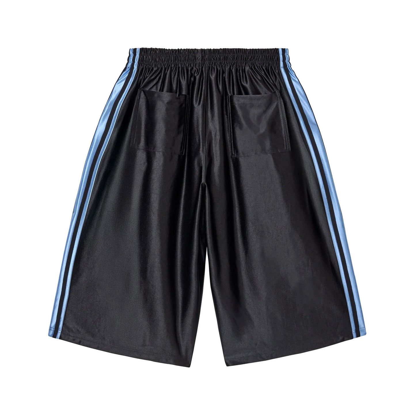 Vale 8th Ave NYC Shorts