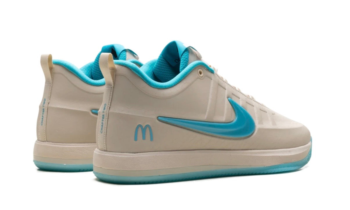 Nike Book 2 Sedona Mcdonald's