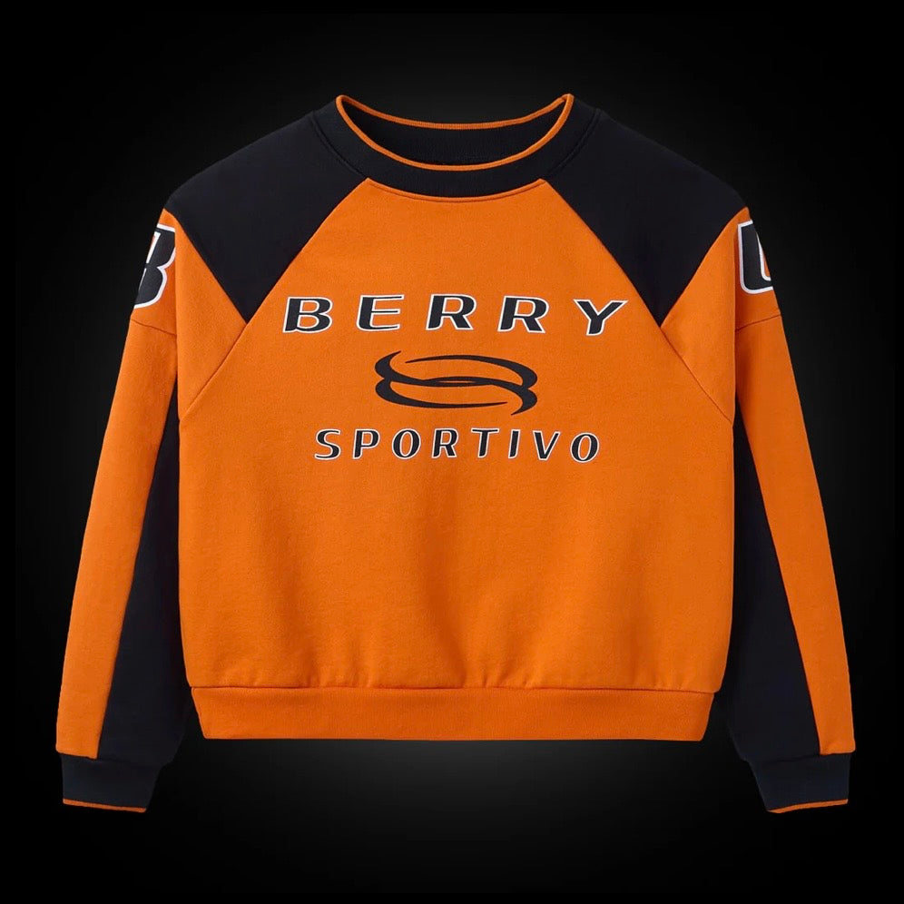 GV Gallery Sportivo Crewneck