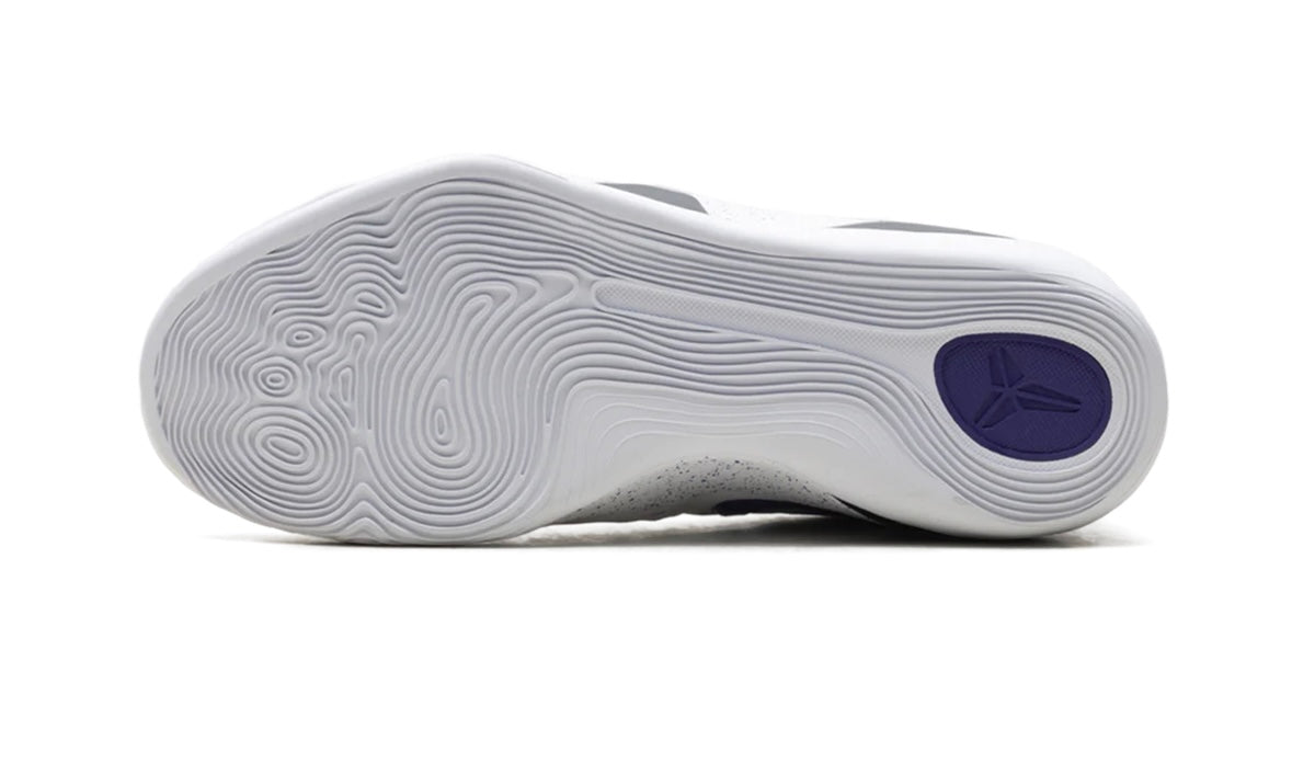 Nike Kobe 9 Low EM Protro Court Purple