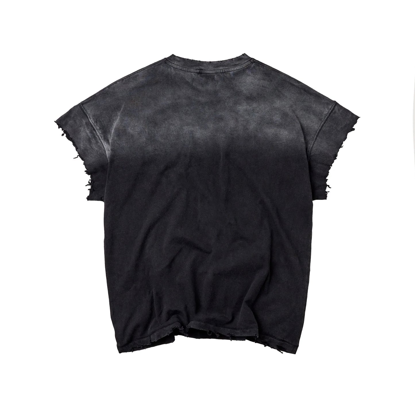 Vale Tiger Hood Tank Sleeveless