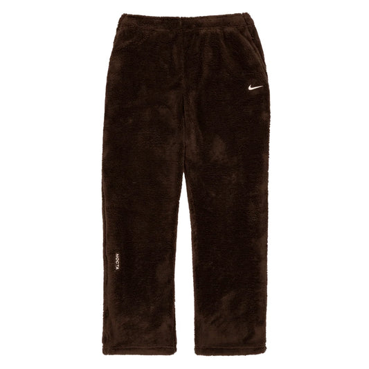 Nike Nocta Baroque Brown Chalet Polar Pants (Ships in 1 Week)