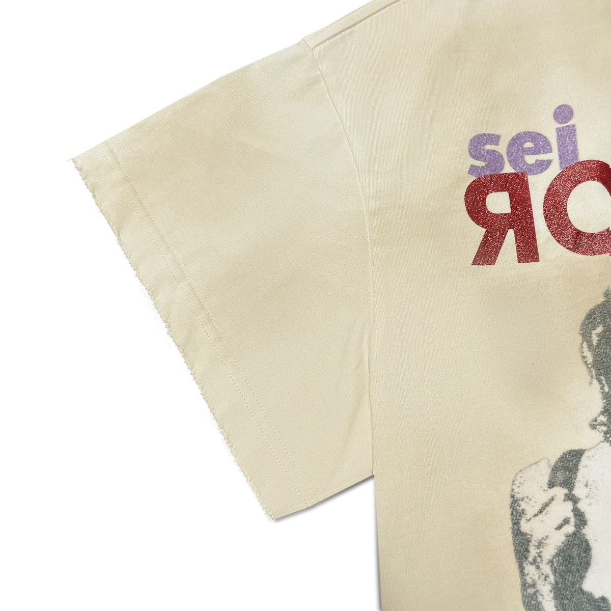 Stile De Amor Bone Vita Mia T-Shirt