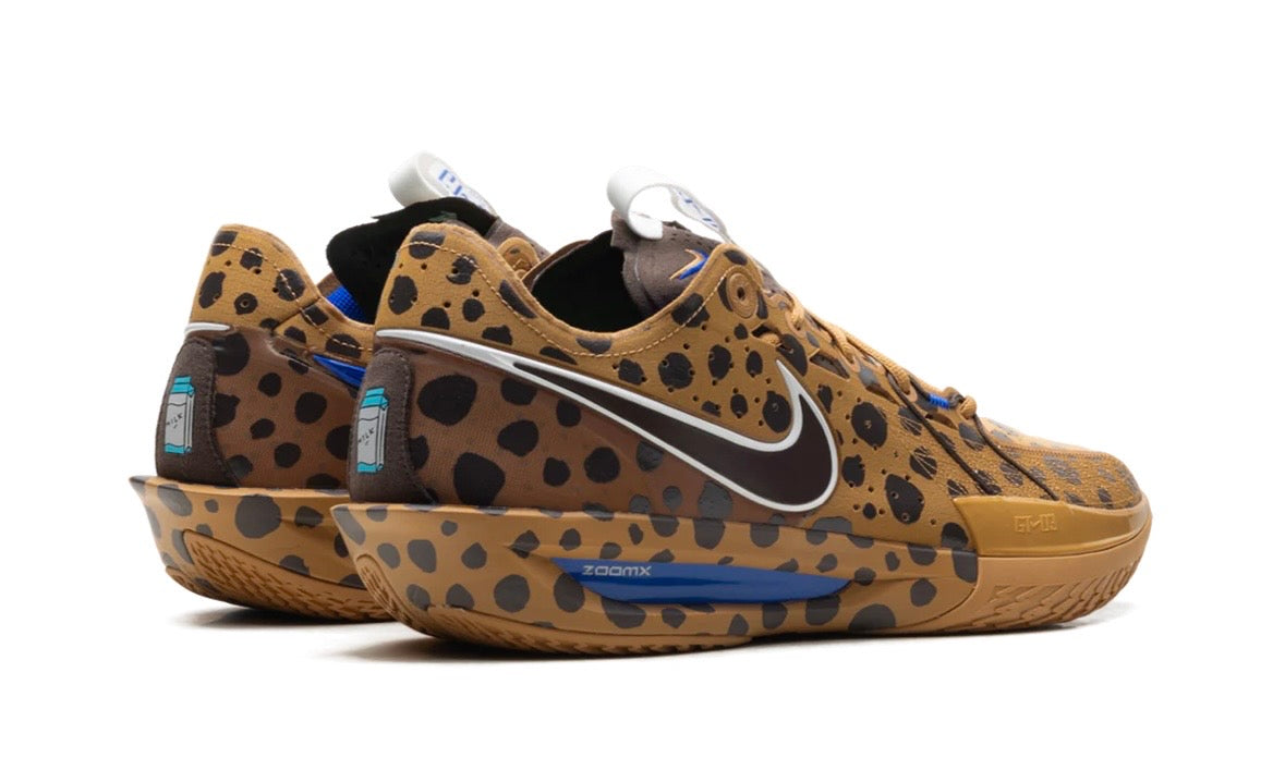 Nike Air Zoom Gt Cut 3 Jordan Poole Milk & Cookies