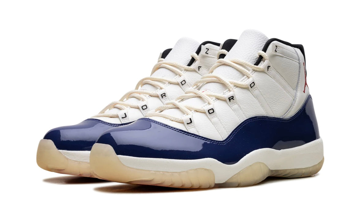 Jordan 11 Rare Air