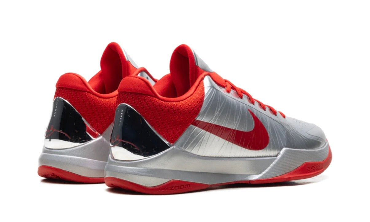 Nike Kobe 5 Protro Caitlin Clark Rookie of the Year