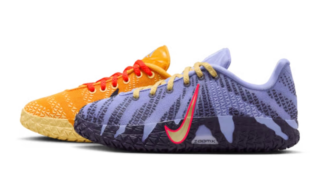 Nike Ja 3 Hustle & Flow