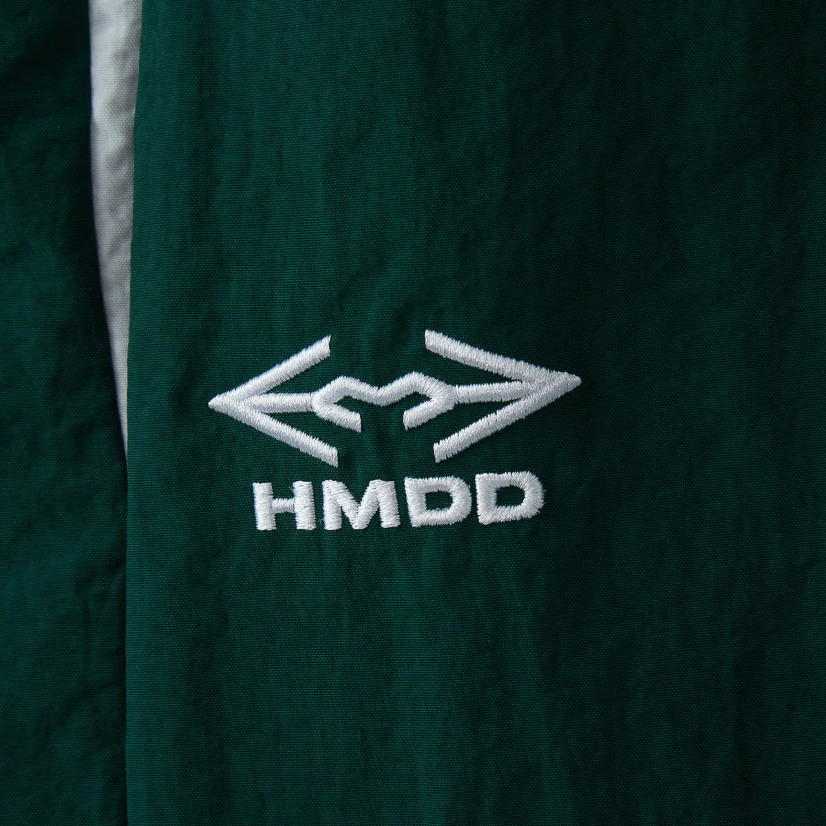 HMDD Green Juggernaut Track Pants