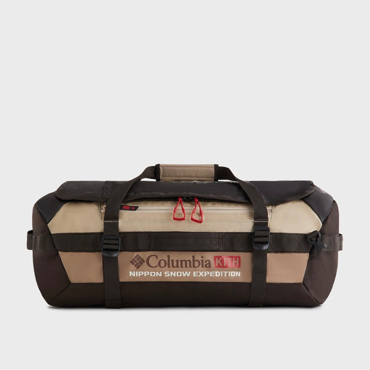 Kith Columbia Kindling Duffle Bag