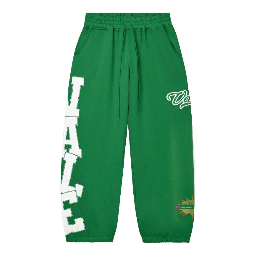 Vale Shamrock Lego Sweatpants