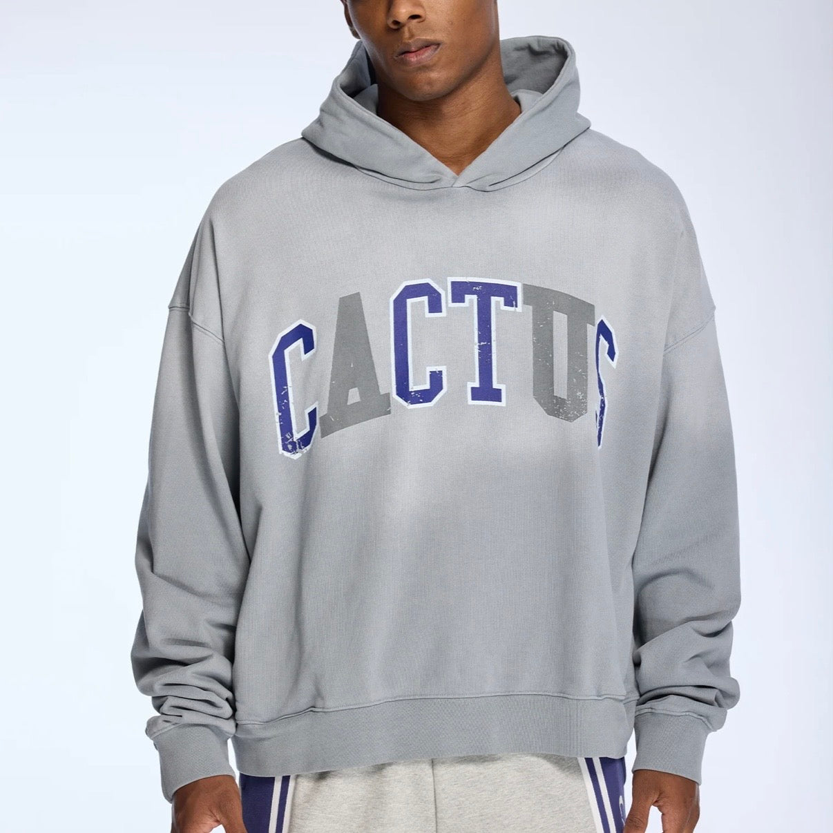 AZVA Lost-n-Found Hoodie