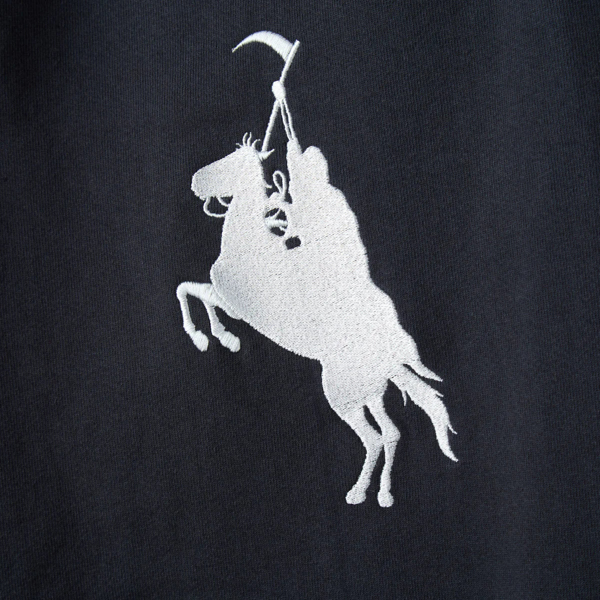HMDD Horse Power Sweatpants