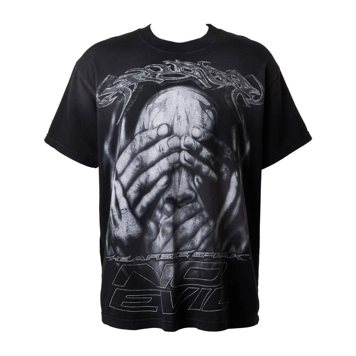 Hellstar Hear No Evil T-Shirt
