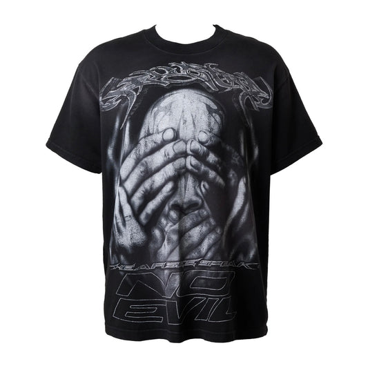 Hellstar Hear No Evil T-Shirt
