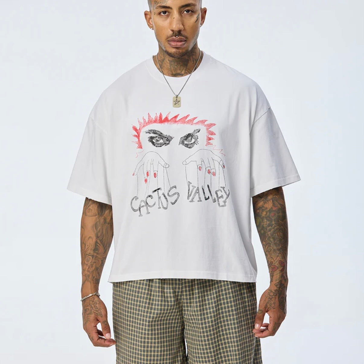 AZVA Puppet T-Shirt