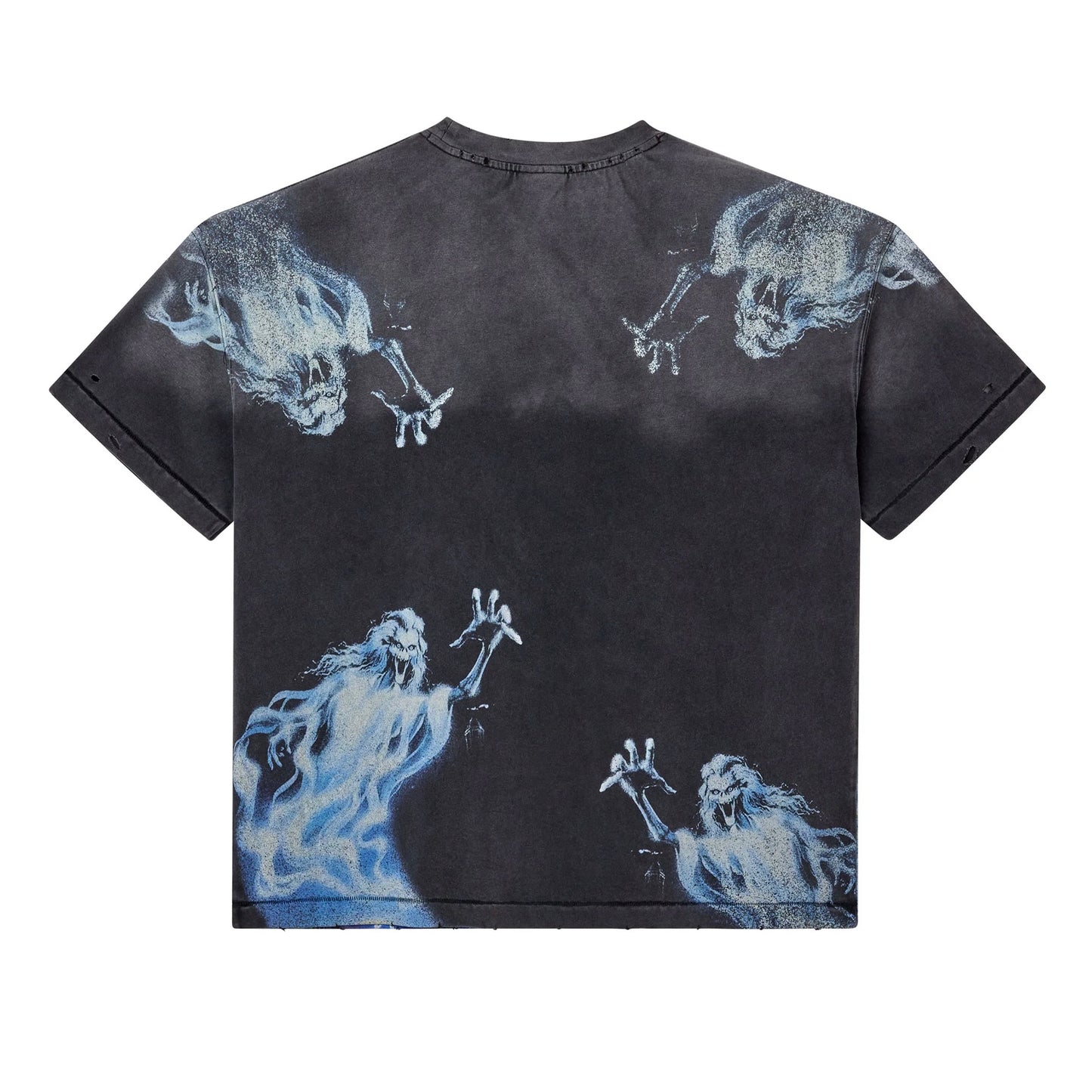 Vale Fear Big T-Shirt