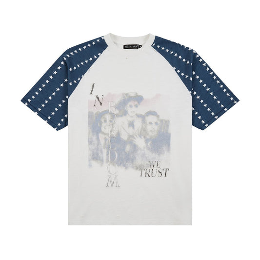 Boredom Kills Pledge T-Shirt