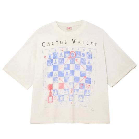 AZVA Chess T-Shirt