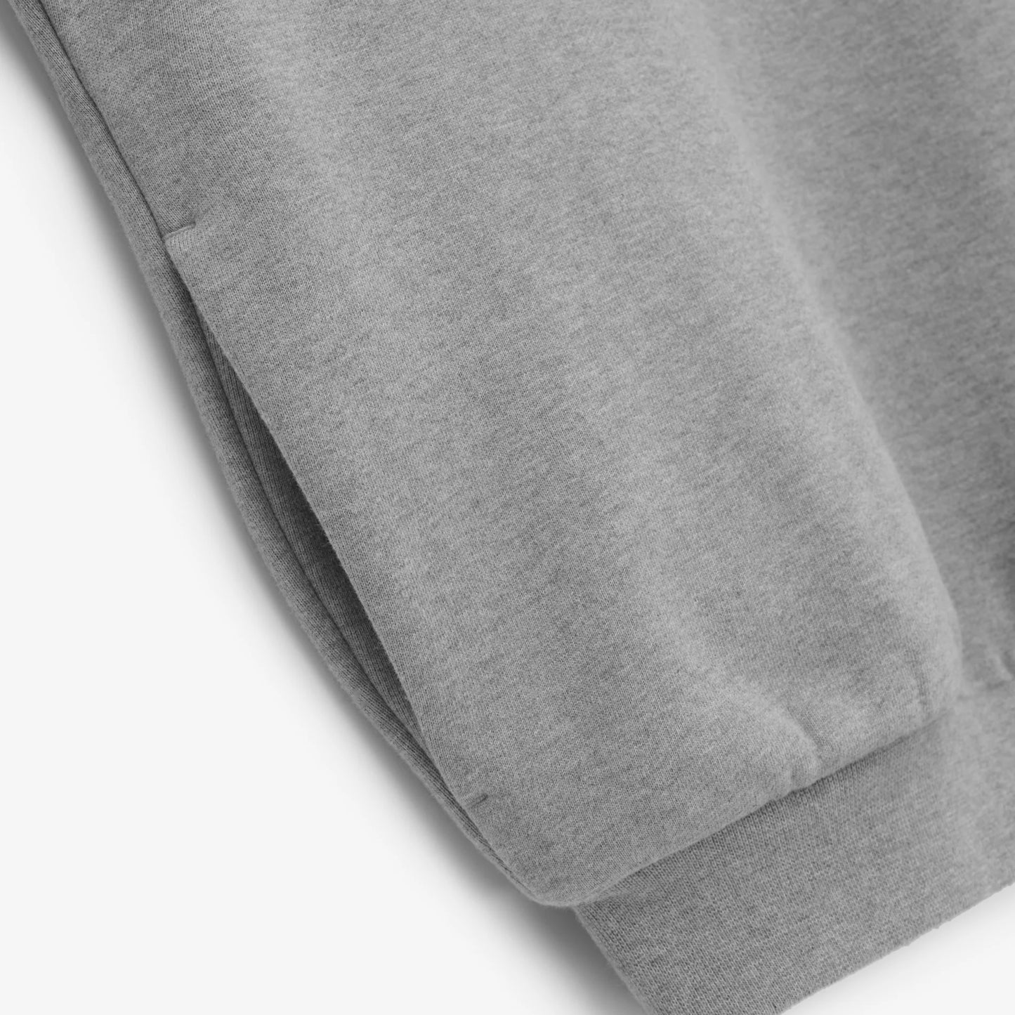 Fear of God Essentials State Dark Heather Hoodie