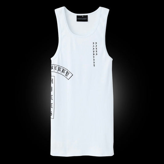 GV Gallery Fake Chrome Tank