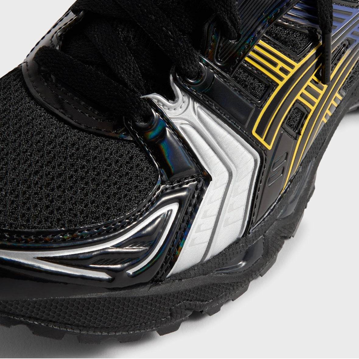 Kith Asics Gel-Kayano 14 Marvel vs Capcom Wolverine