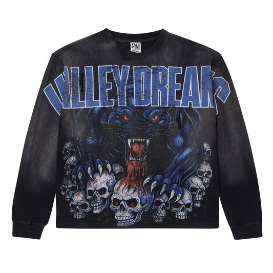 Vale Big Panther Thermal Long Sleeve