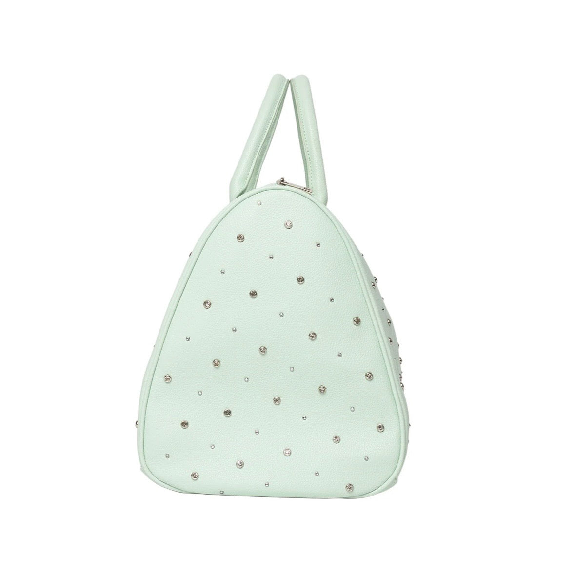 AZVA Crystal Duffle Bag
