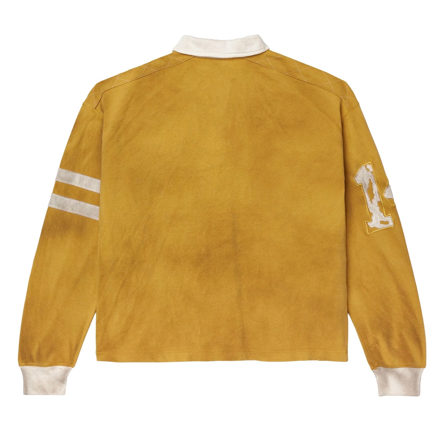 Vale Honey Dreams Rugby Long Sleeve