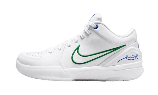 Nike Kobe 4 Protro Draft Day Pack Milwaukee Bucks