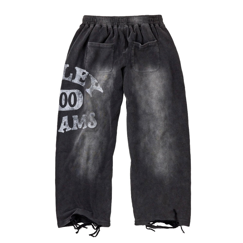 Vale Black Picasso Sweatpants
