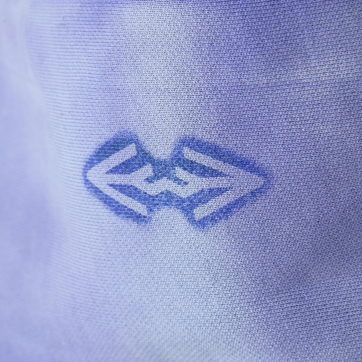 HMDD Malibu Purple Beach Zip Hoodie