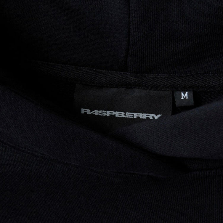 GV Gallery Raspberry Athletics Hoodie