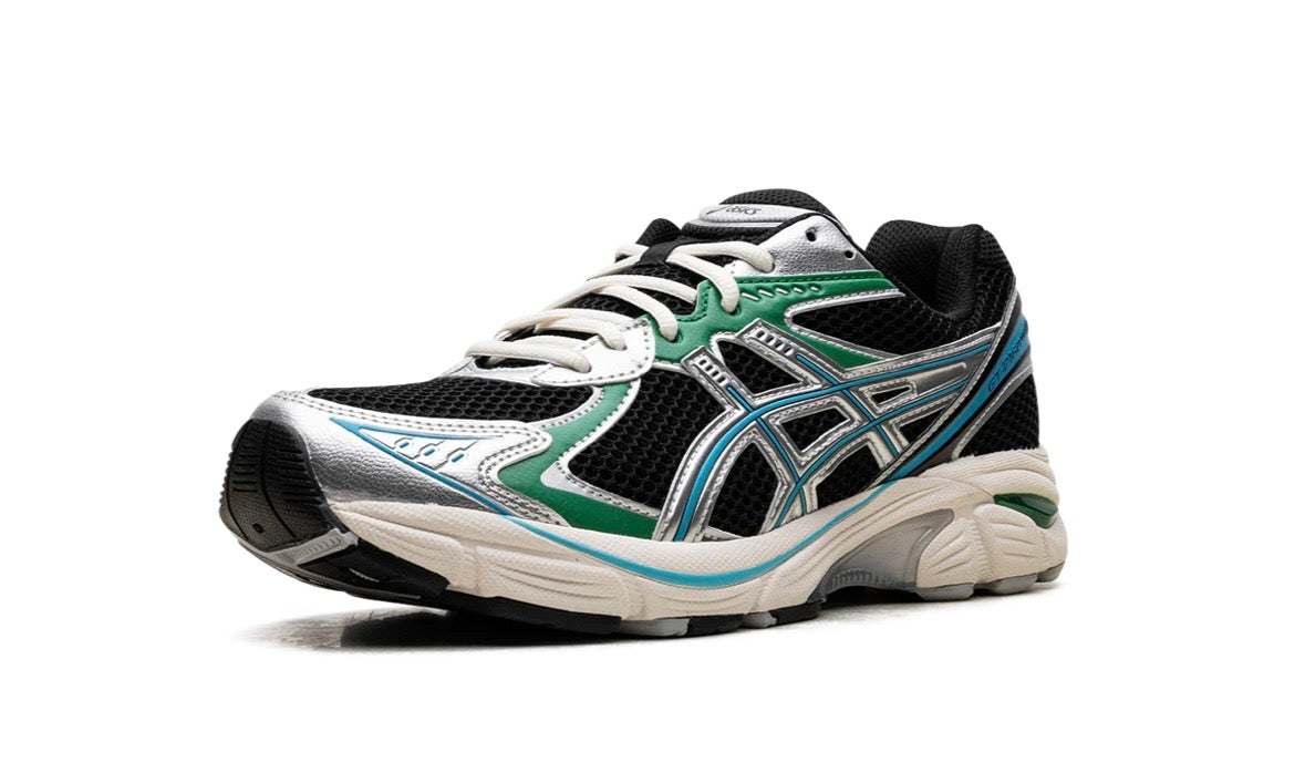 Asics GT-210 Black Morpho