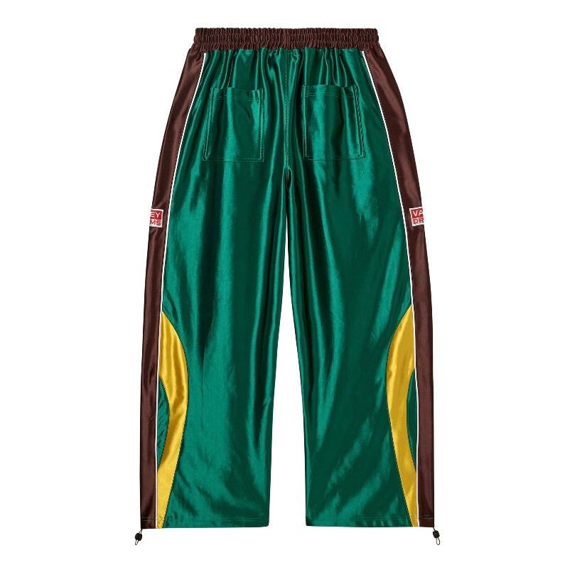 Vale Iverson Swish Pants