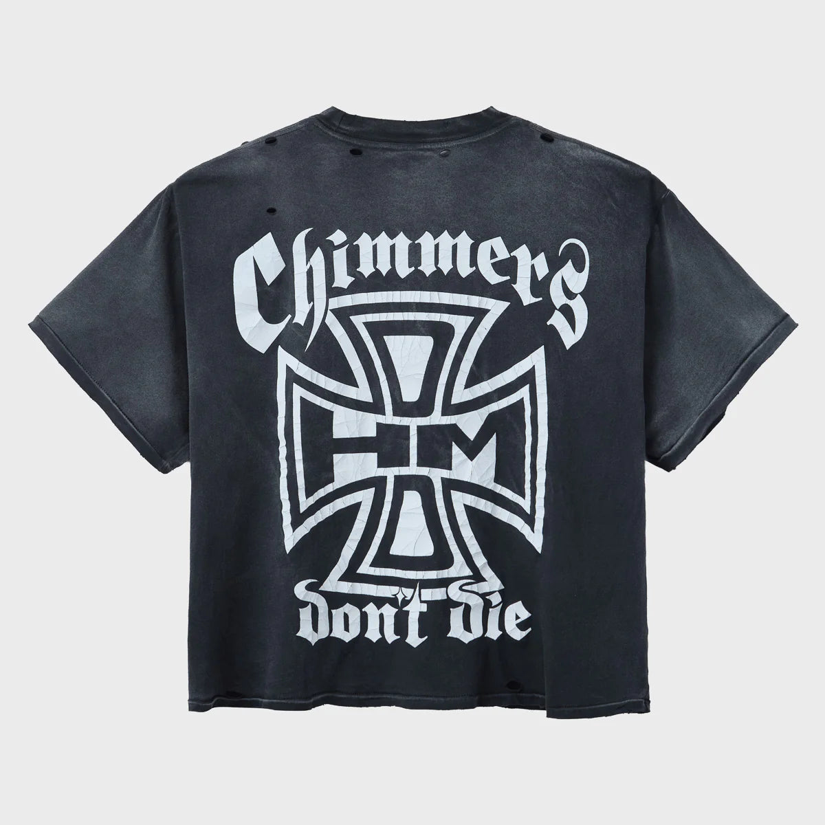HMDD Ghost Pocket T-Shirt