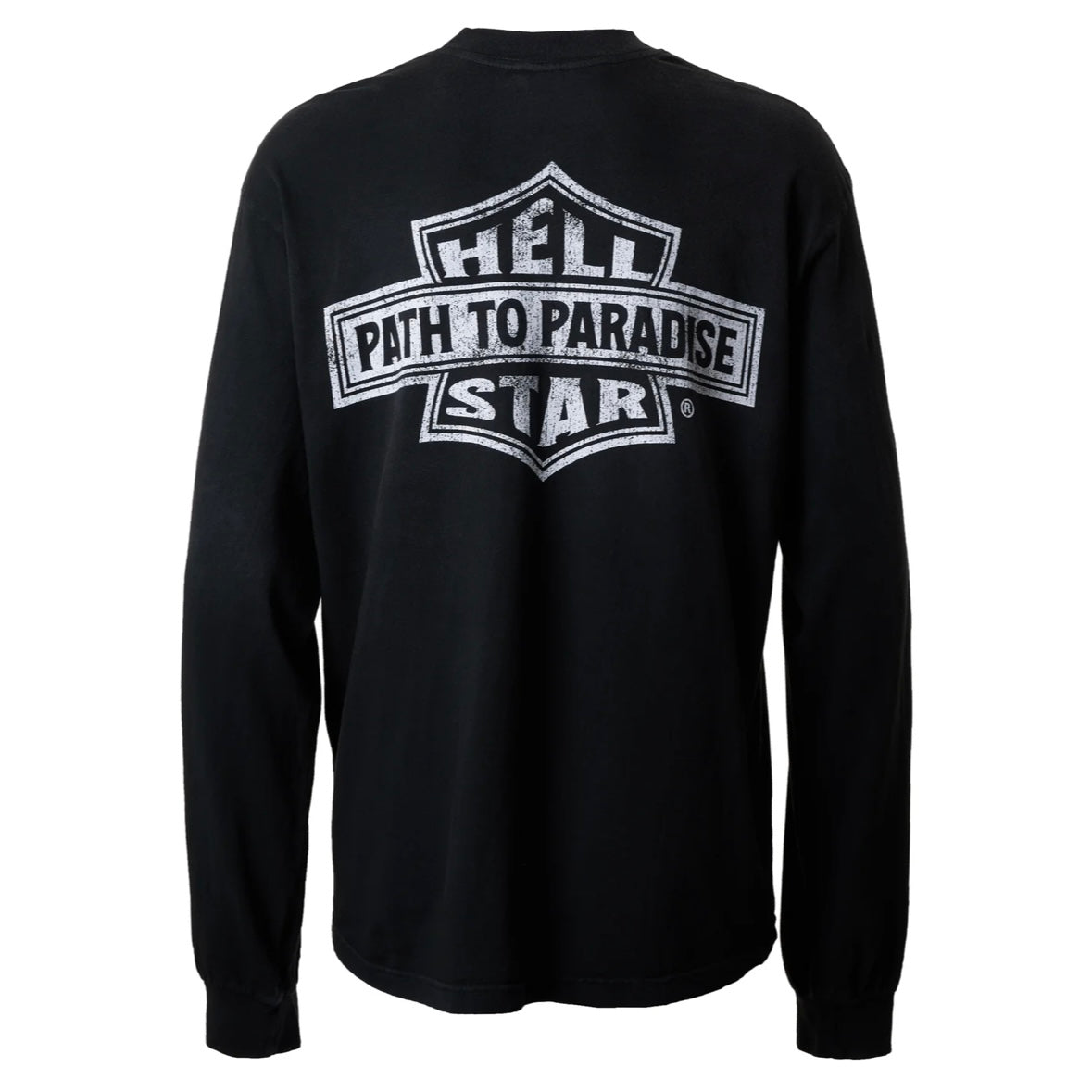 Hellstar Sacrificial Lamb Long Sleeve