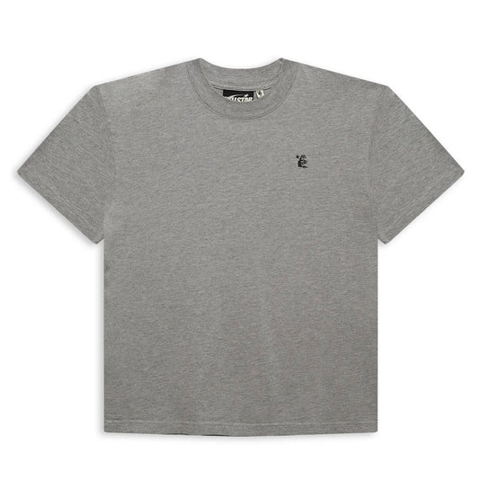 Hellstar Studios Grey Basic T-Shirt