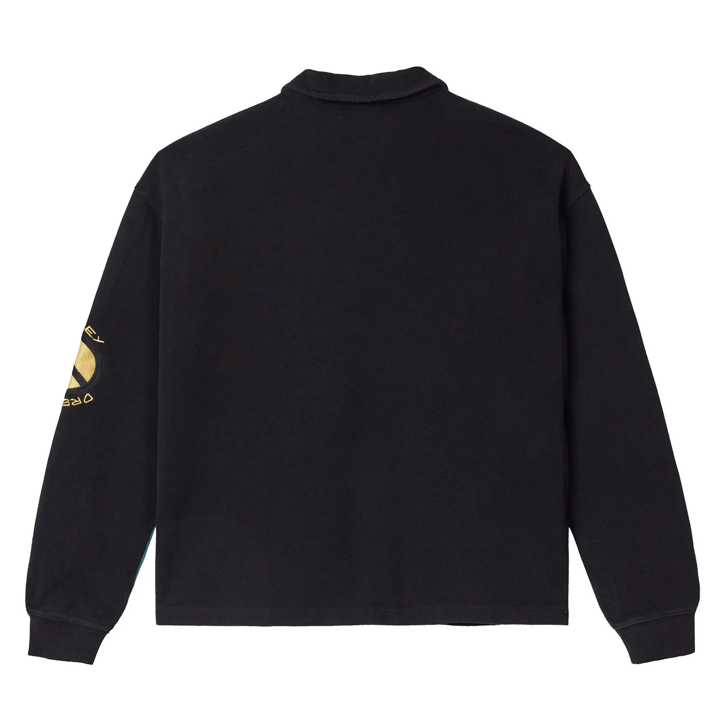 Vale Laser Rugby Long Sleeve