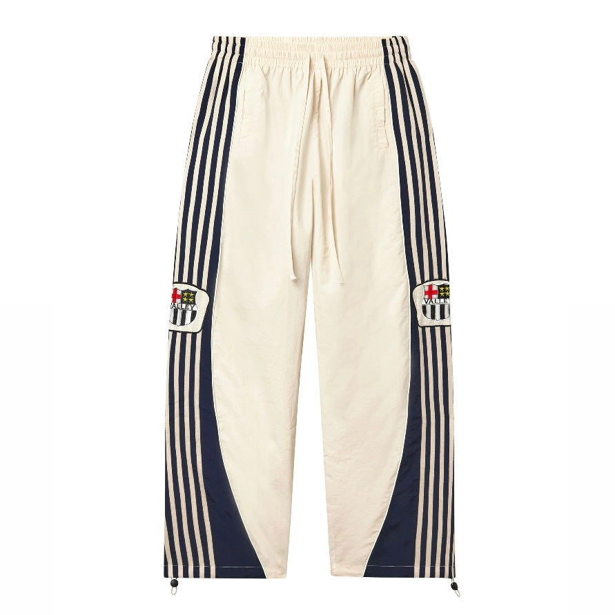 Vale Lisbon Swish Track Pants