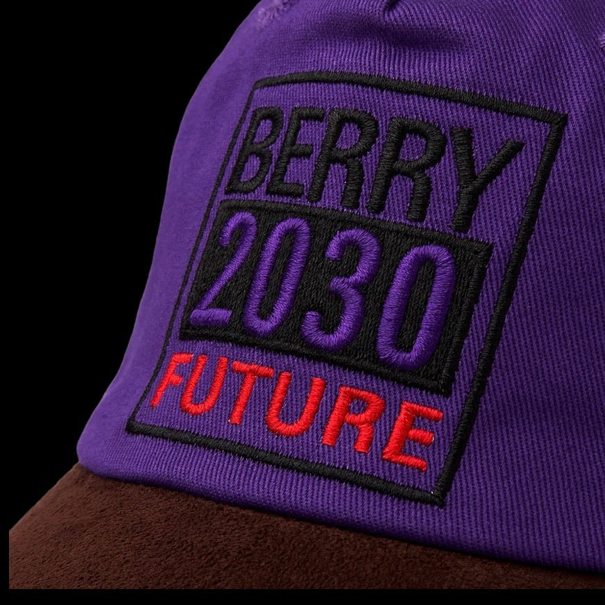GV Gallery Berry Future Hat