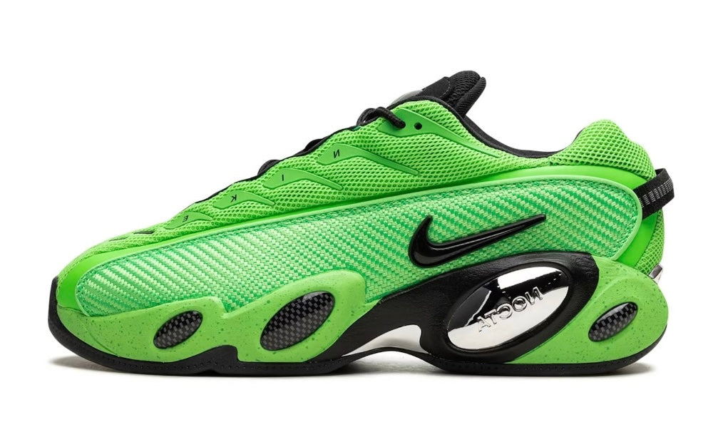 Nike Nocta Glide EYBL Green Strike