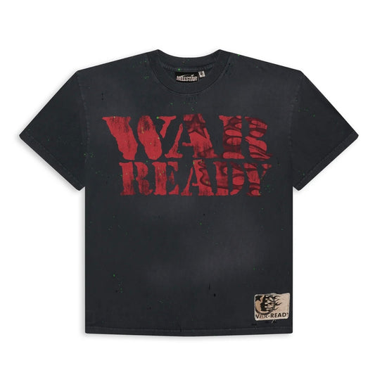 Hellstar War Ready T-Shirt