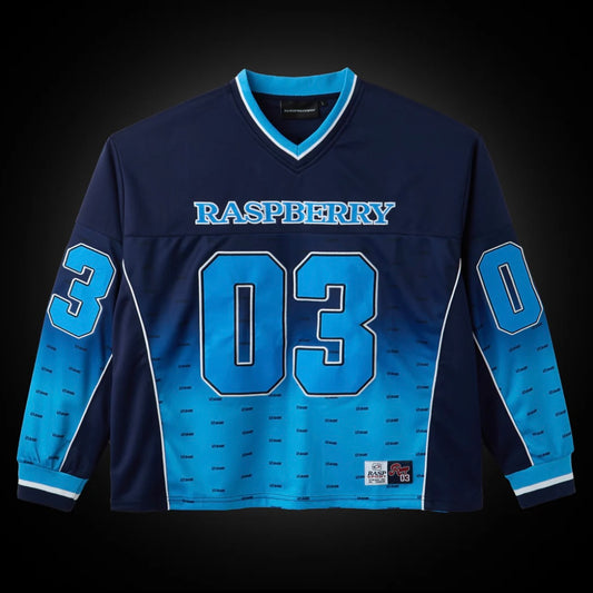 GV Gallery LGND Jersey